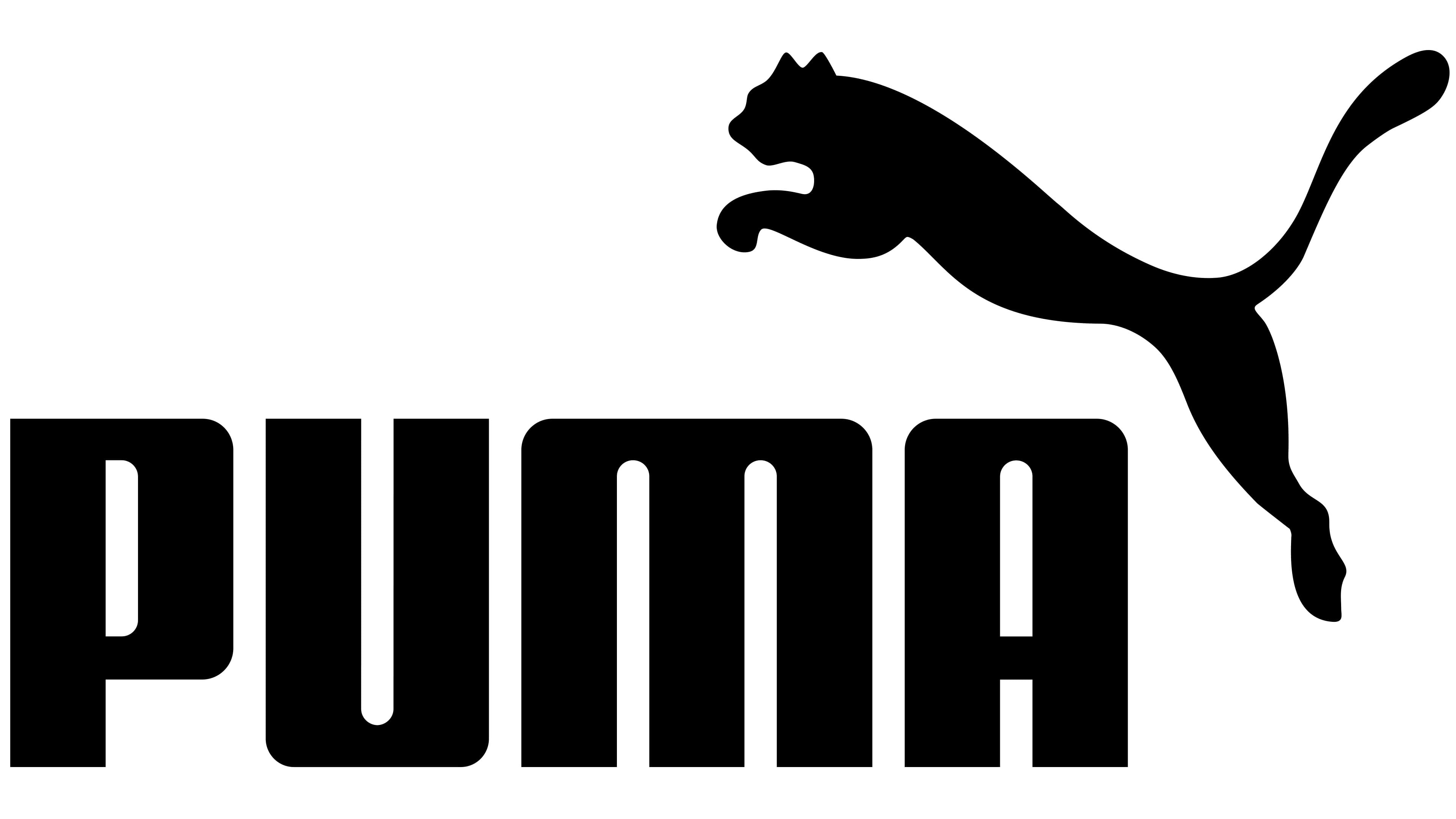 معرفی برند پوما(puma)