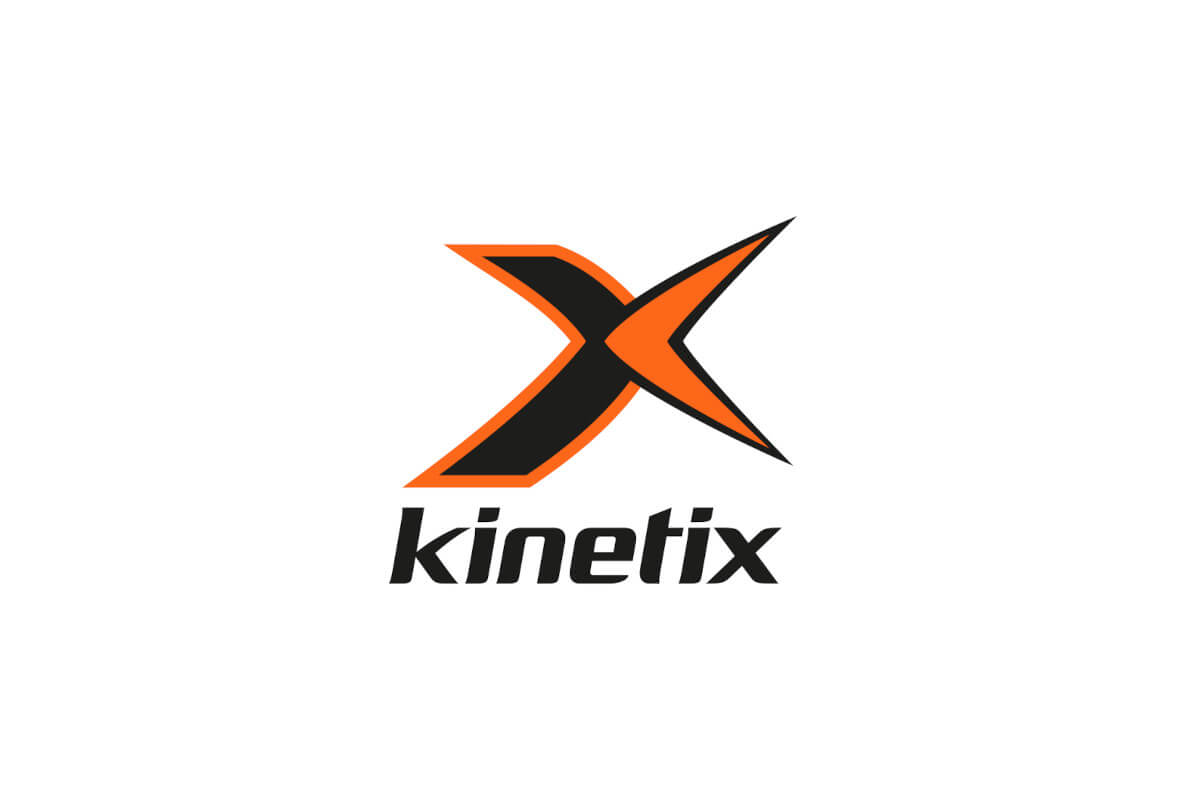 برند kinetix